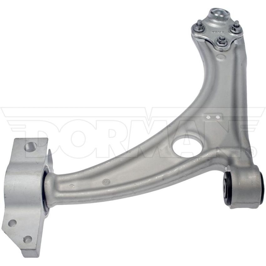 DORMAN 522-030 Suspension Control Arm And Ball Joint Assembly