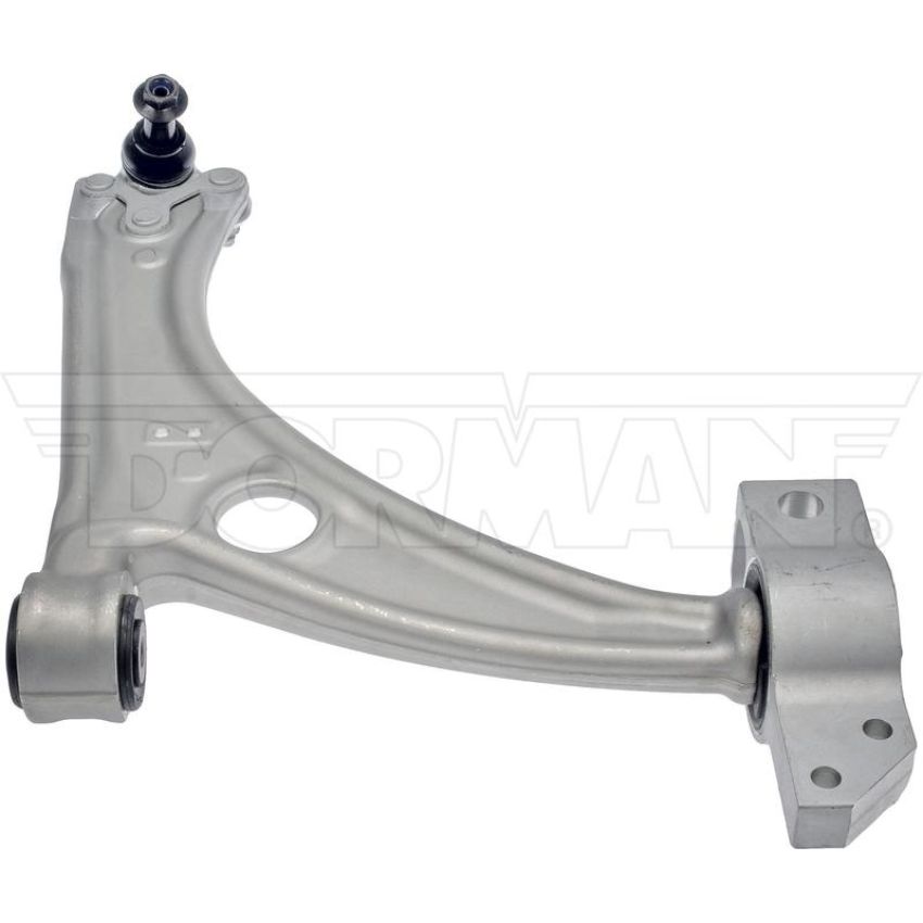DORMAN 522-030 Suspension Control Arm And Ball Joint Assembly