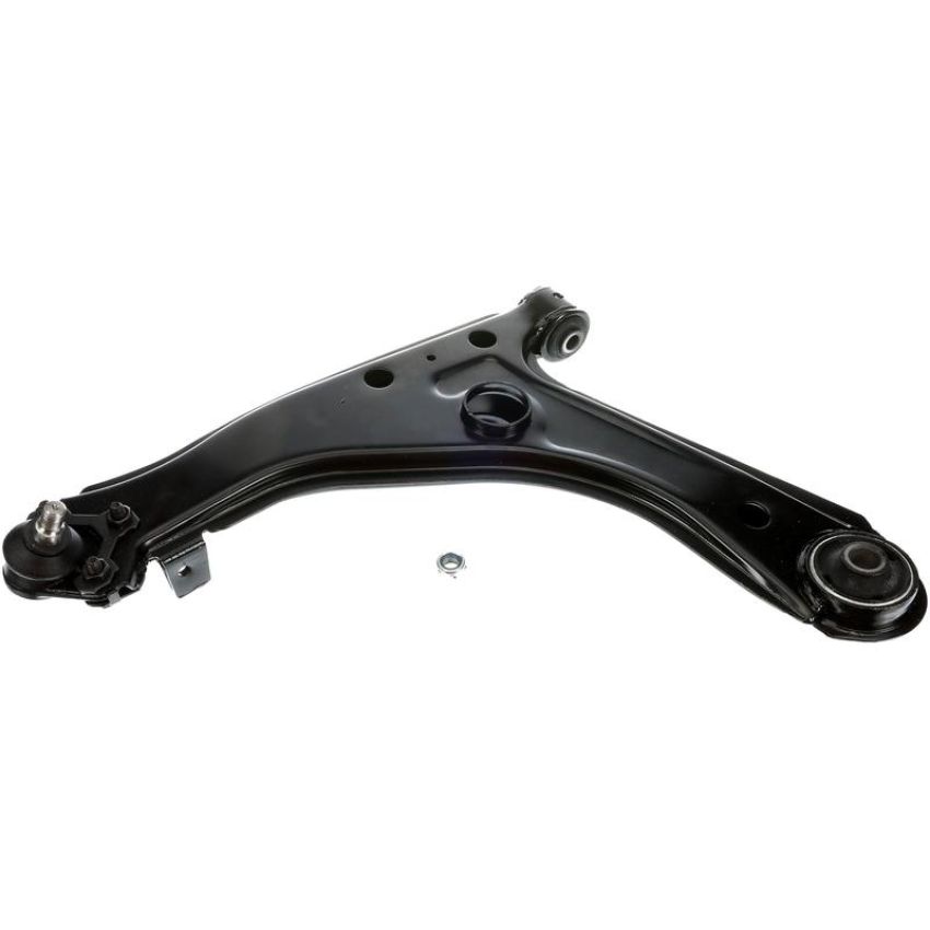 DORMAN 522-033 Suspension Control Arm And Ball Joint Assembly