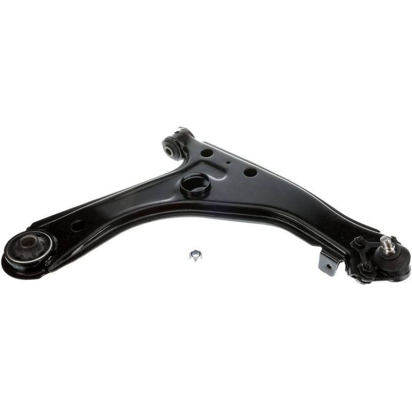 DORMAN 522-034 Suspension Control Arm And Ball Joint Assembly