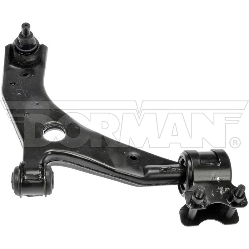 DORMAN 522-060 Suspension Control Arm And Ball Joint Assembly