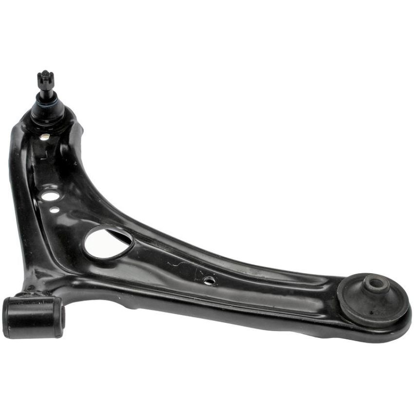 DORMAN 522-102 Suspension Control Arm And Ball Joint Assembly