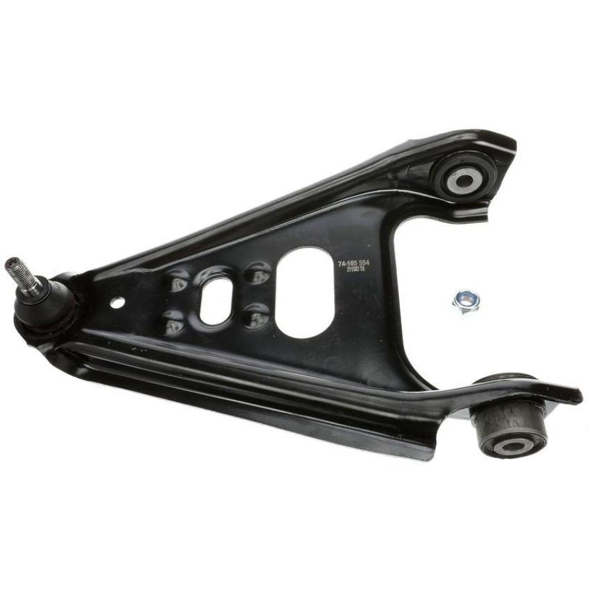 DORMAN 522-132 Suspension Control Arm And Ball Joint Assembly