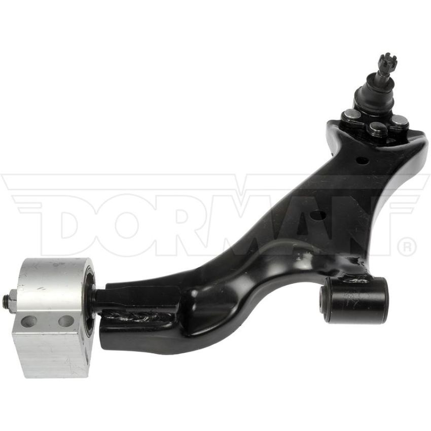 DORMAN 522-147 Suspension Control Arm And Ball Joint Assembly