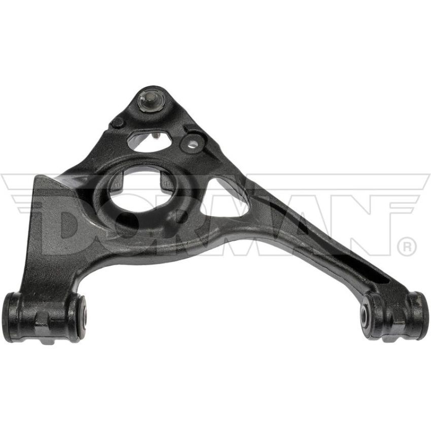 DORMAN 522-211 Suspension Control Arm And Ball Joint Assembly