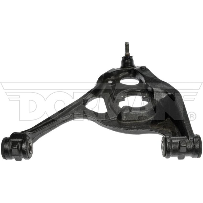 DORMAN 522-211 Suspension Control Arm And Ball Joint Assembly