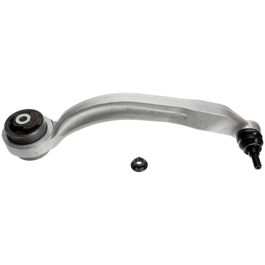 DORMAN 522-228 Suspension Control Arm And Ball Joint Assembly