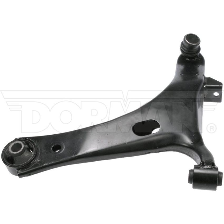 DORMAN 522-235 Suspension Control Arm And Ball Joint Assembly