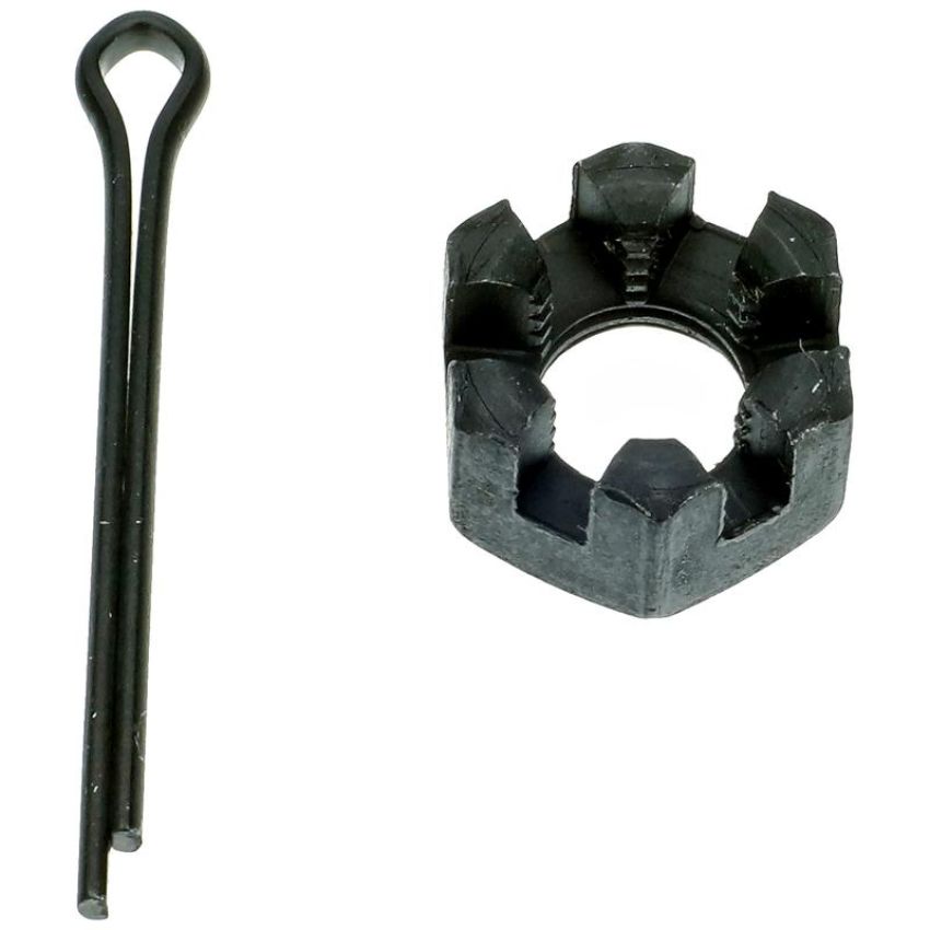 DORMAN 522-242 Suspension Control Arm And Ball Joint Assembly