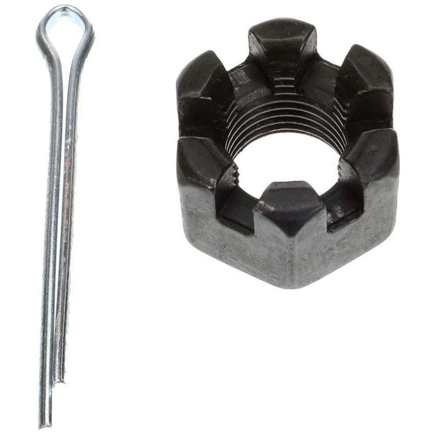 DORMAN 522-291 Suspension Control Arm And Ball Joint Assembly