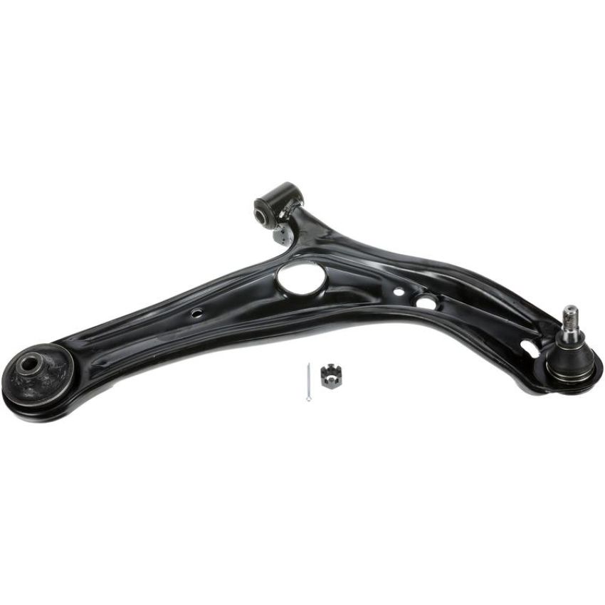 DORMAN 522-298 Suspension Control Arm And Ball Joint Assembly