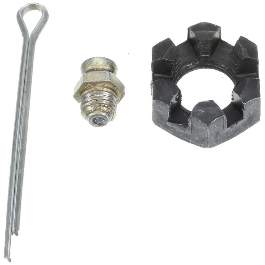 DORMAN 522-325 Suspension Control Arm And Ball Joint Assembly