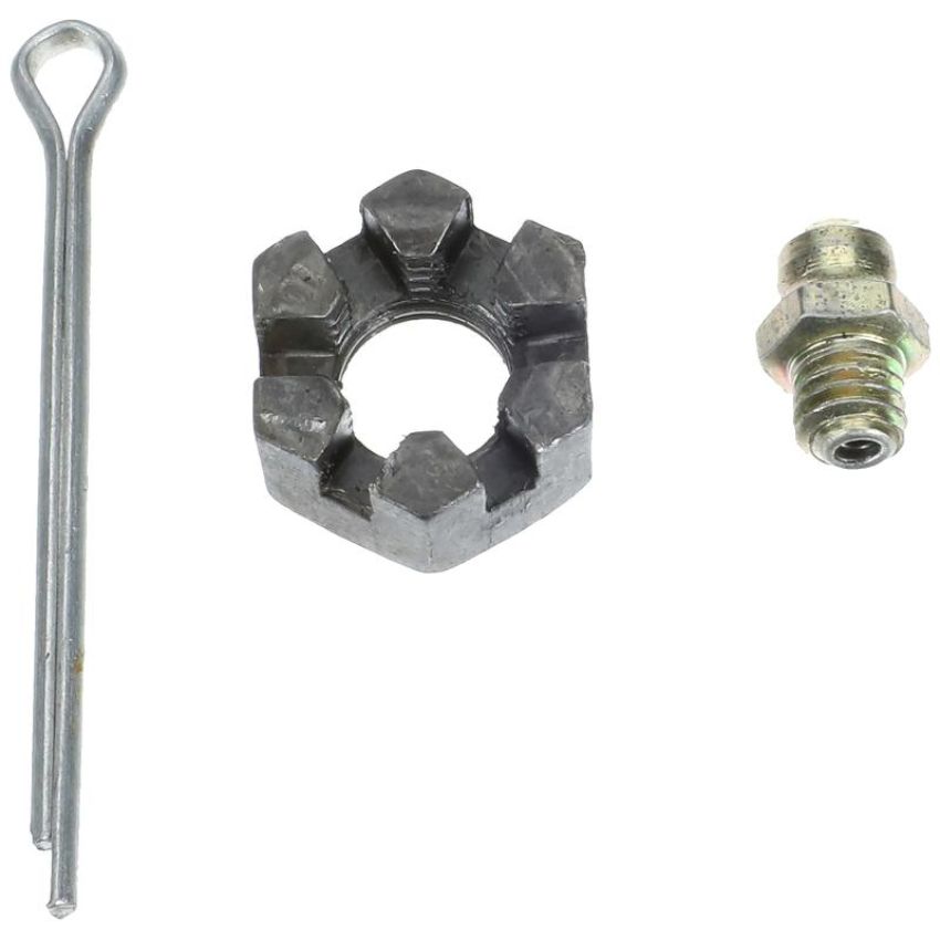 DORMAN 522-330 Suspension Control Arm And Ball Joint Assembly
