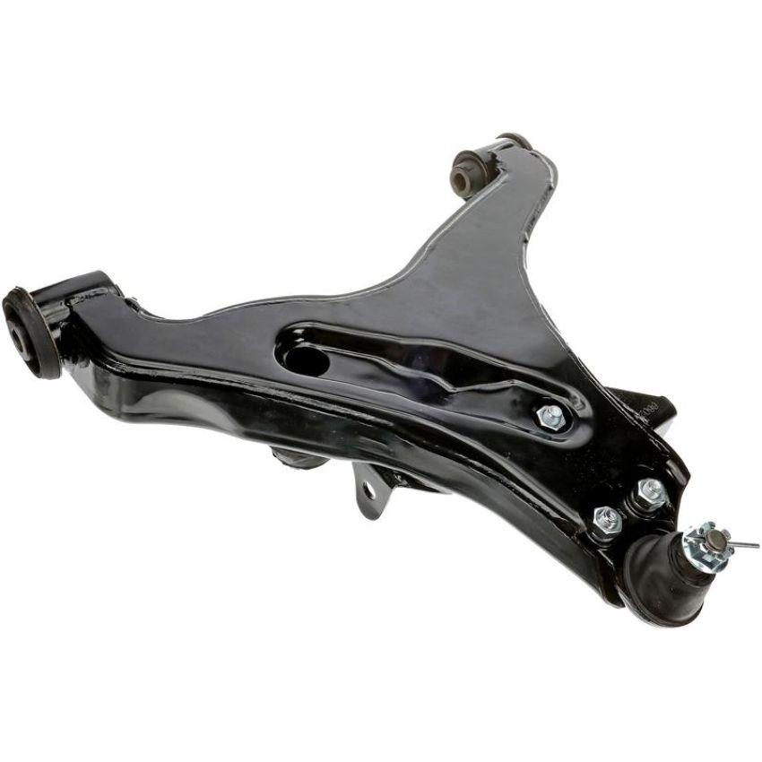 DORMAN 522-429 Suspension Control Arm And Ball Joint Assembly