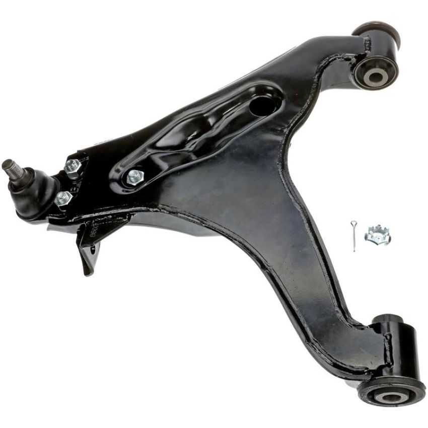 DORMAN 522-429 Suspension Control Arm And Ball Joint Assembly