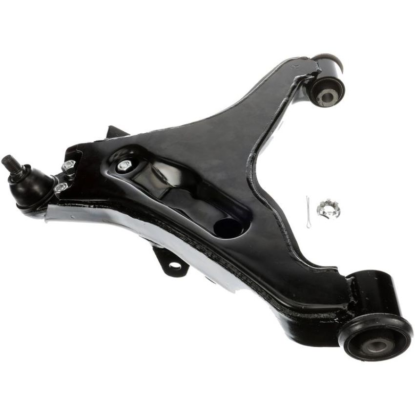 DORMAN 522-430 Suspension Control Arm And Ball Joint Assembly
