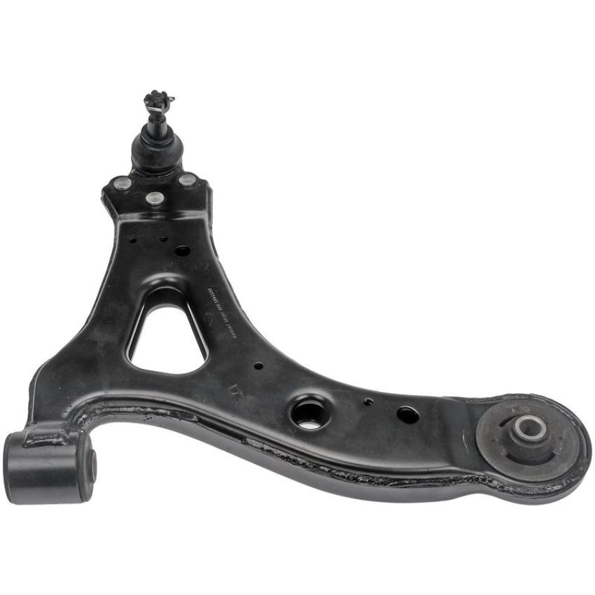DORMAN 522-481 Suspension Control Arm And Ball Joint Assembly