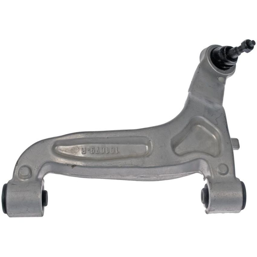 DORMAN 522-490 Suspension Control Arm And Ball Joint Assembly