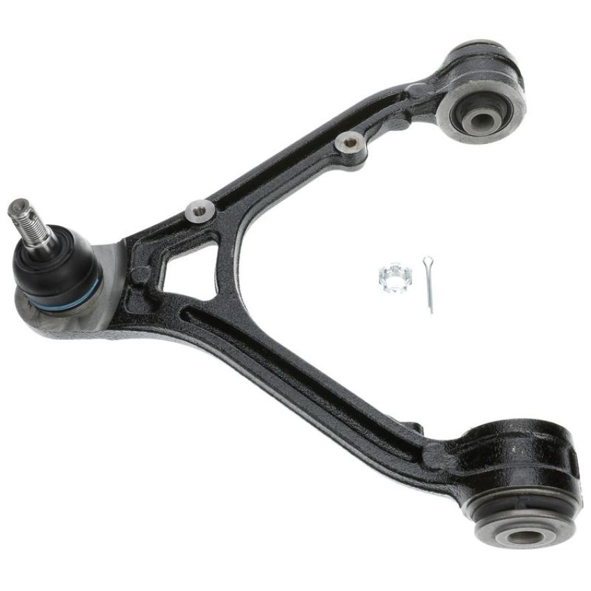 DORMAN 522-522 Suspension Control Arm And Ball Joint Assembly