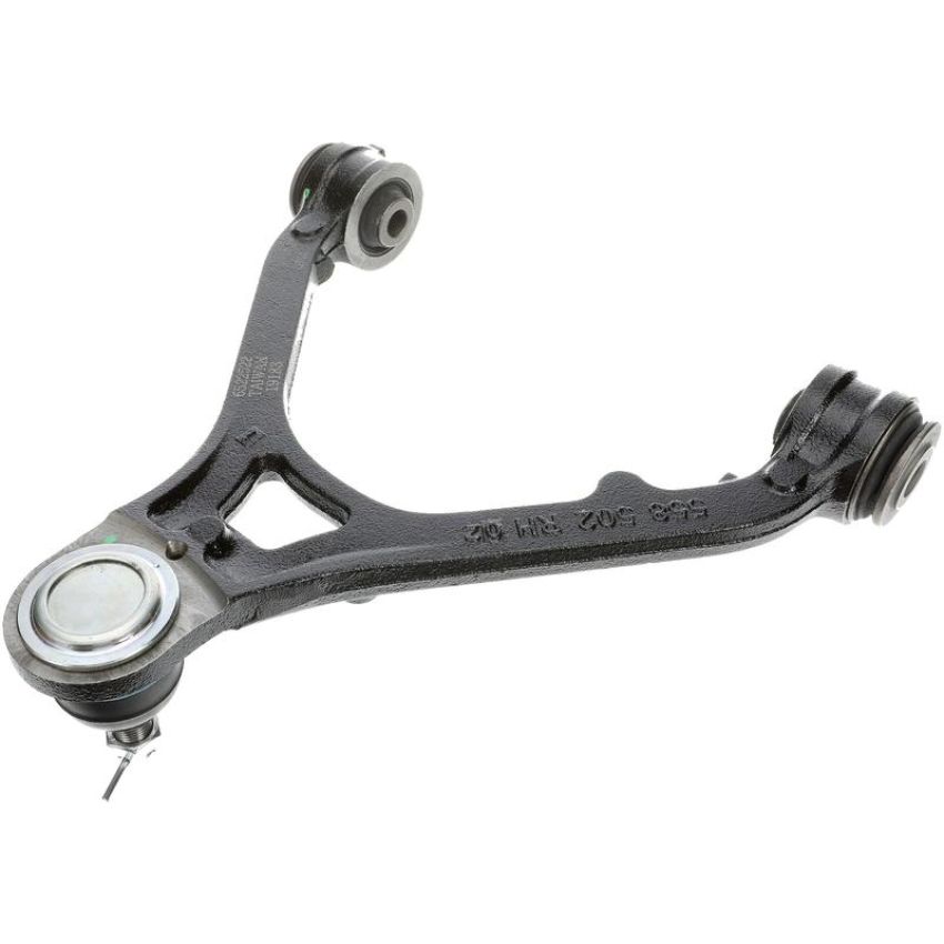 DORMAN 522-522 Suspension Control Arm And Ball Joint Assembly