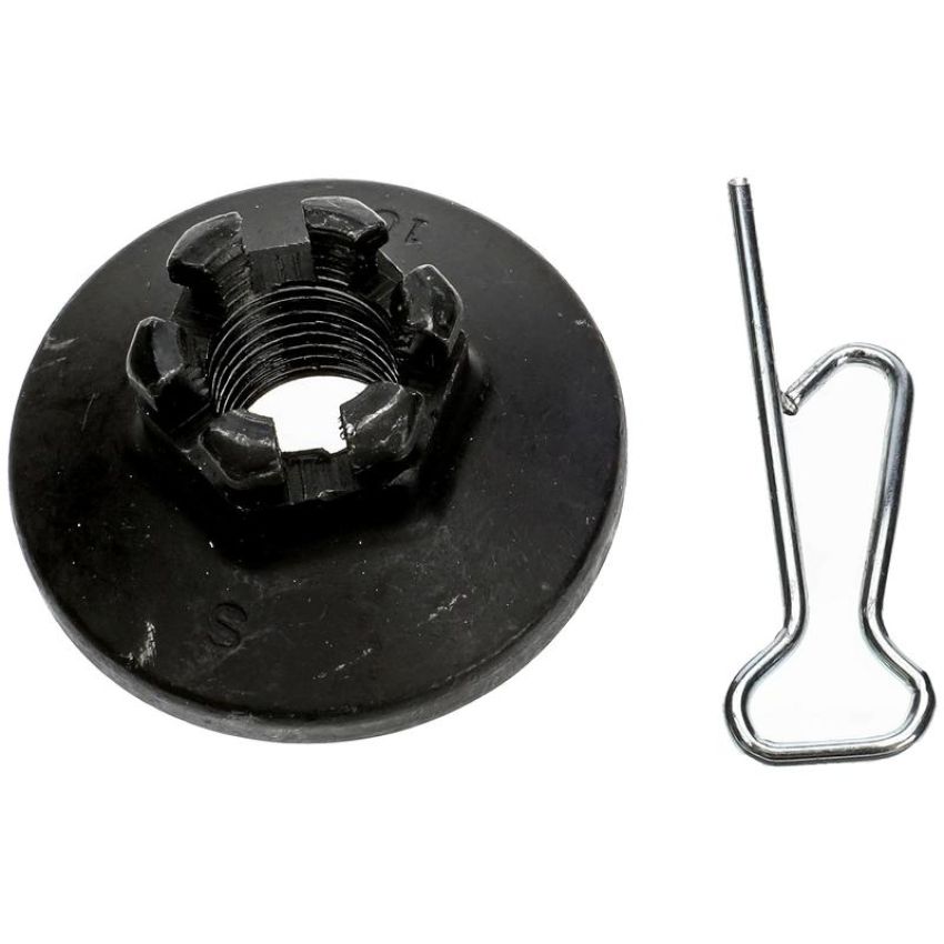 DORMAN 522-531 Suspension Control Arm And Ball Joint Assembly