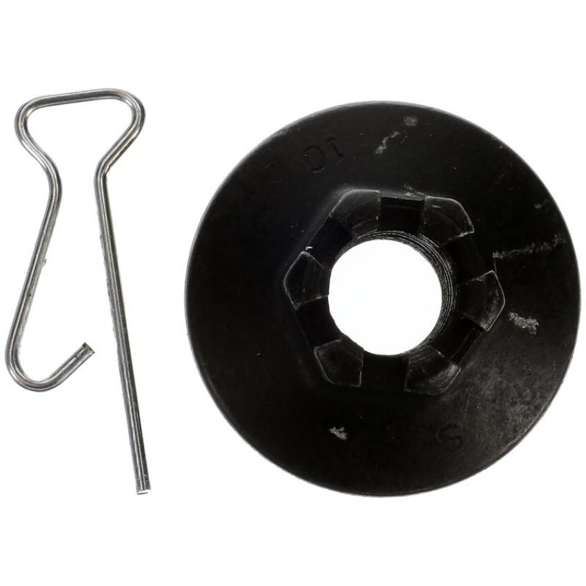 DORMAN 522-532 Suspension Control Arm And Ball Joint Assembly