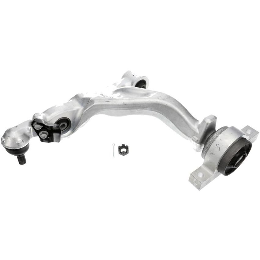 DORMAN 522-551 Suspension Control Arm And Ball Joint Assembly