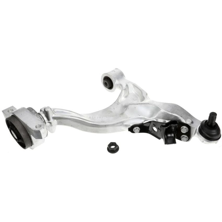 DORMAN 522-567 Suspension Control Arm And Ball Joint Assembly