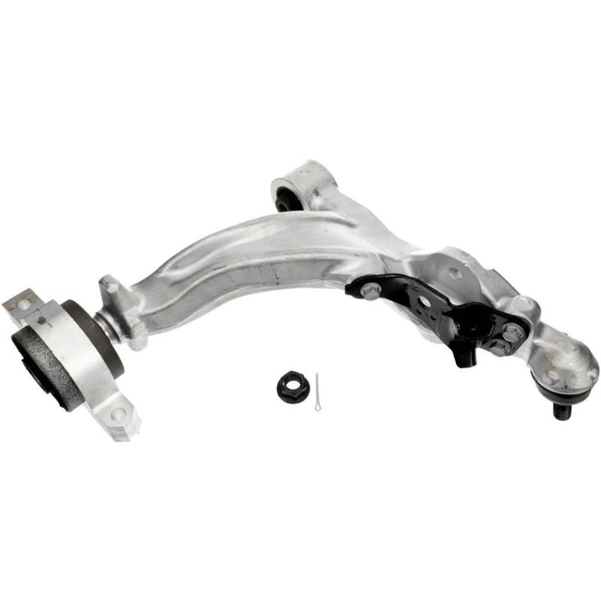 DORMAN 522-568 Suspension Control Arm And Ball Joint Assembly