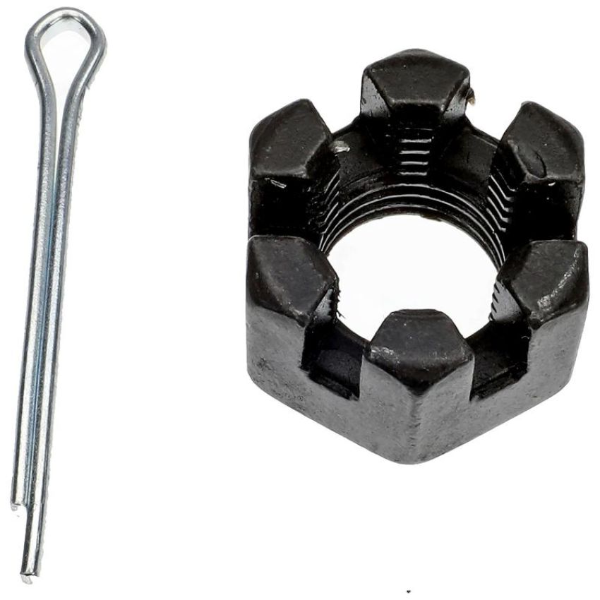 DORMAN 522-570 Suspension Control Arm And Ball Joint Assembly