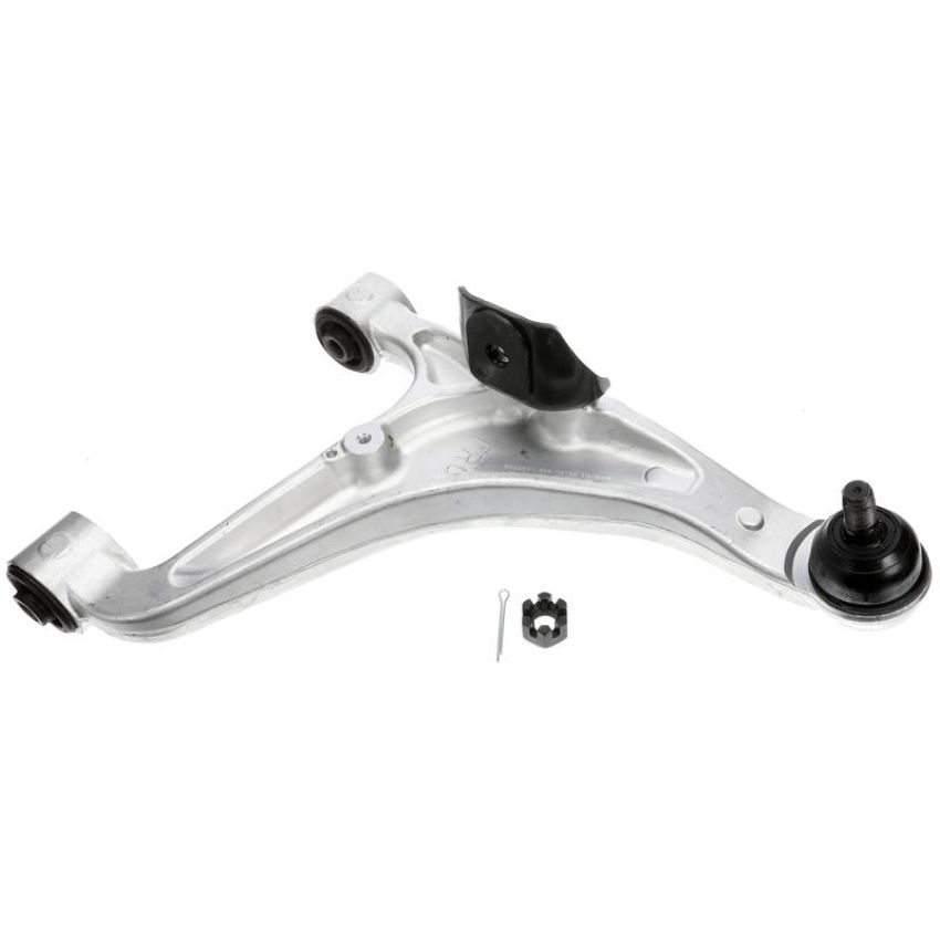 DORMAN 522-571 Suspension Control Arm And Ball Joint Assembly