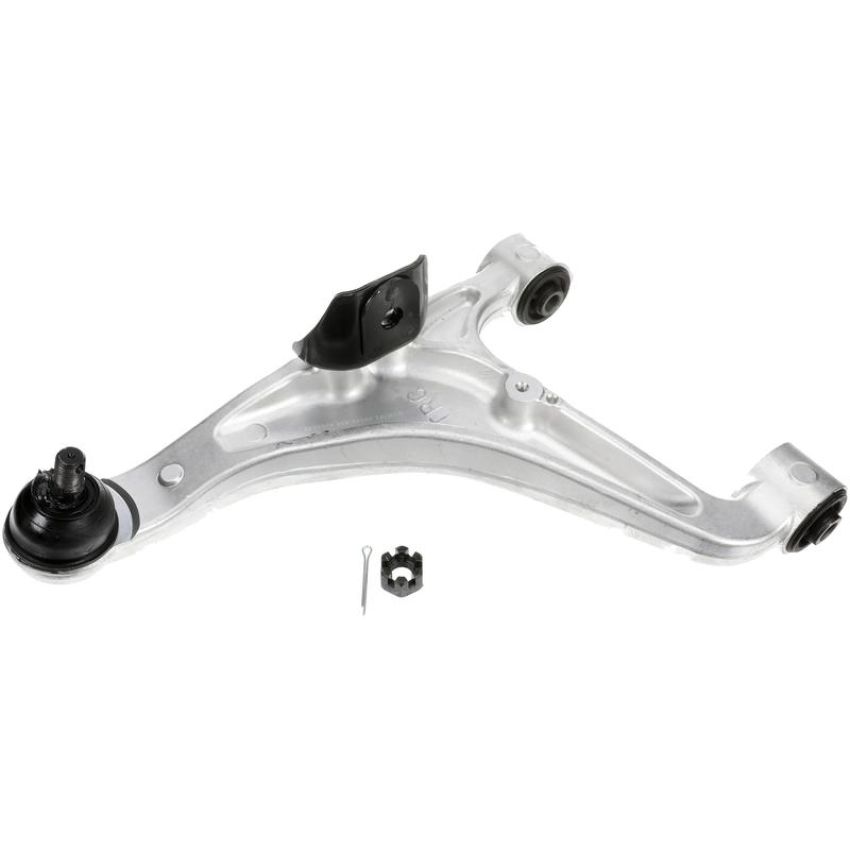 DORMAN 522-572 Suspension Control Arm And Ball Joint Assembly