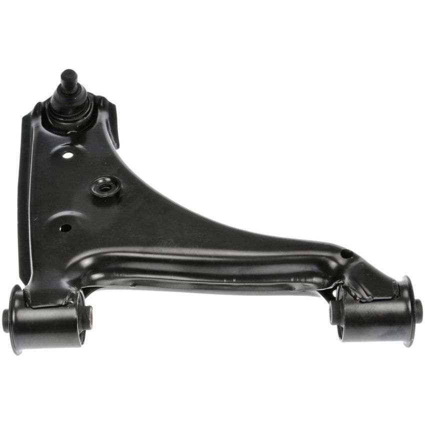 DORMAN 522-584 Suspension Control Arm And Ball Joint Assembly