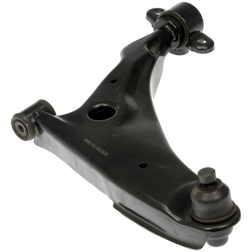DORMAN 522-603 Suspension Control Arm And Ball Joint Assembly