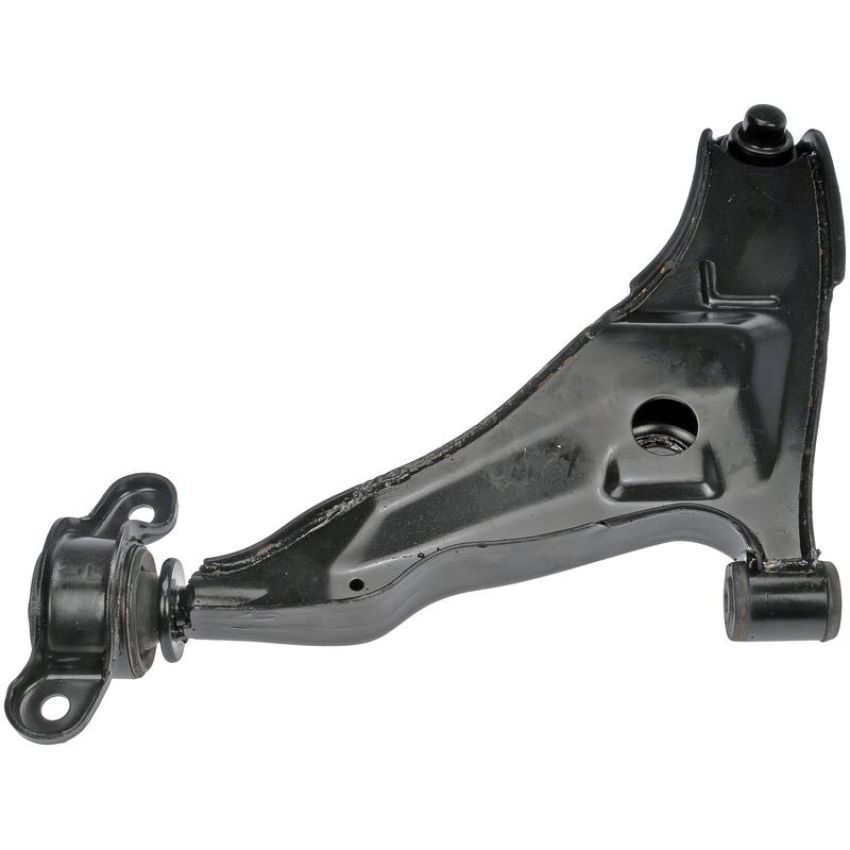 DORMAN 522-604 Suspension Control Arm And Ball Joint Assembly