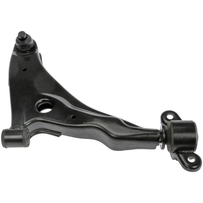 DORMAN 522-604 Suspension Control Arm And Ball Joint Assembly