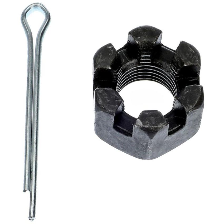 DORMAN 522-609 Suspension Control Arm And Ball Joint Assembly