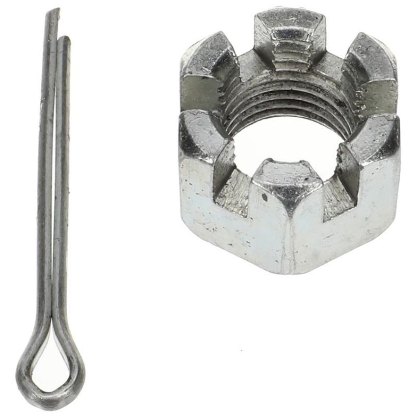DORMAN 522-618 Suspension Control Arm And Ball Joint Assembly