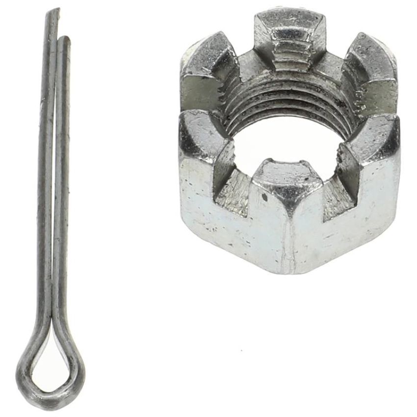 DORMAN 522-618 Suspension Control Arm And Ball Joint Assembly