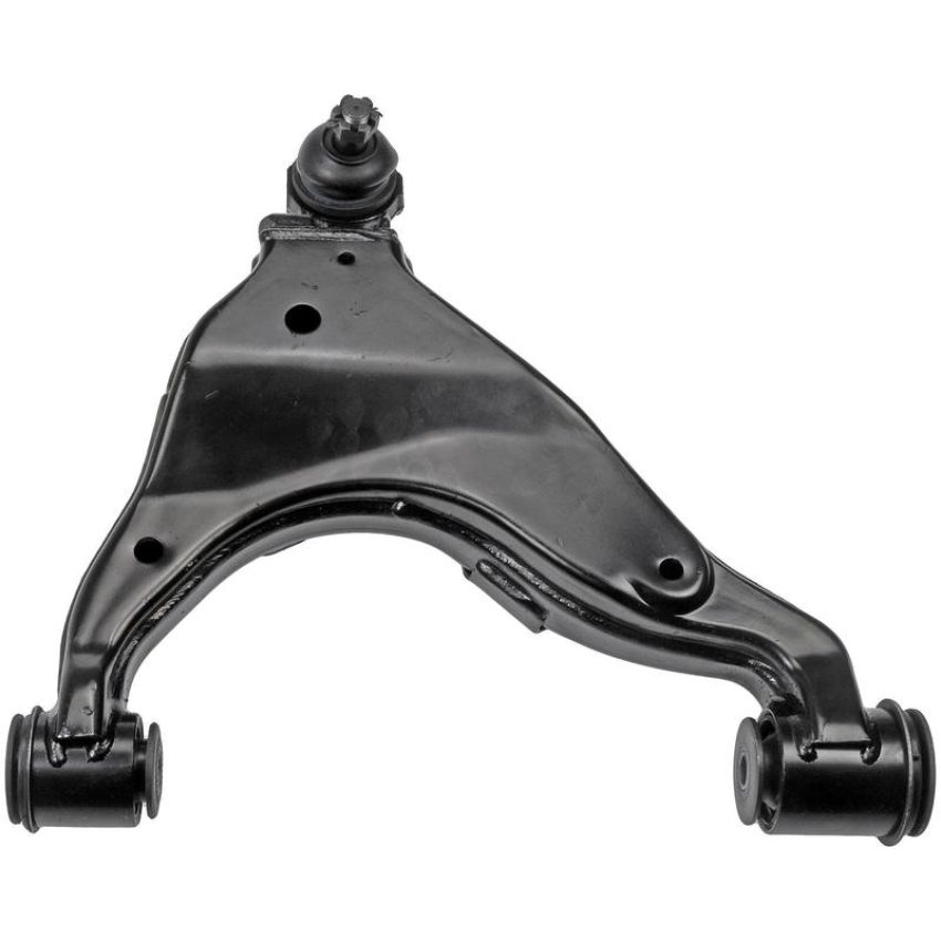 DORMAN 522-719 Suspension Control Arm And Ball Joint Assembly