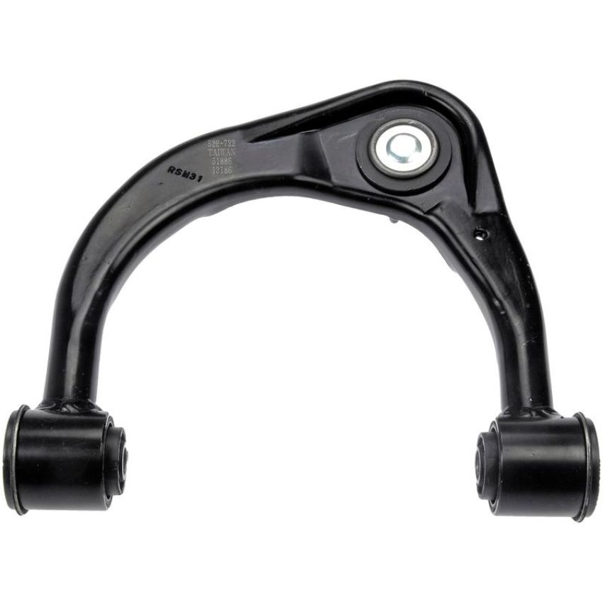 DORMAN 522-722 Suspension Control Arm And Ball Joint Assembly