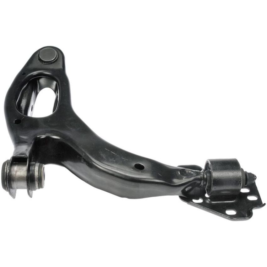 DORMAN 522-754 Suspension Control Arm And Ball Joint Assembly