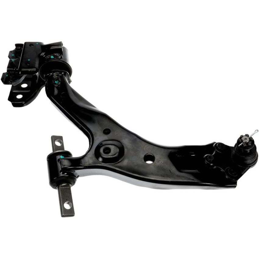 DORMAN 522-809 Suspension Control Arm And Ball Joint Assembly