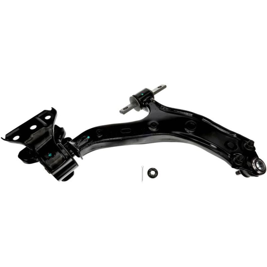 DORMAN 522-809 Suspension Control Arm And Ball Joint Assembly