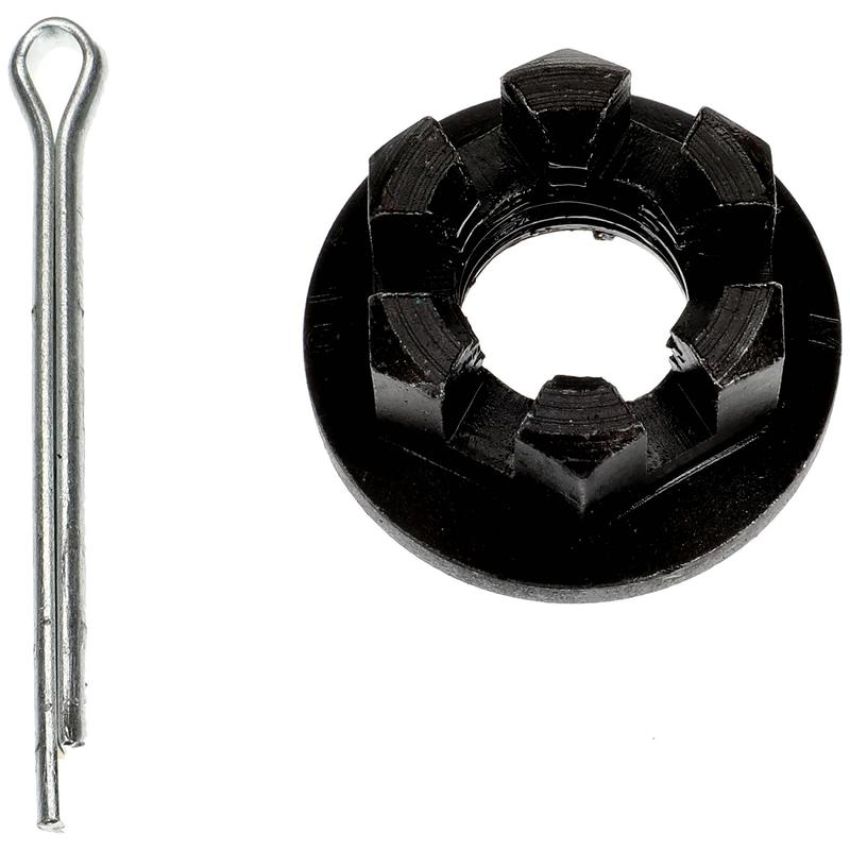 DORMAN 522-809 Suspension Control Arm And Ball Joint Assembly