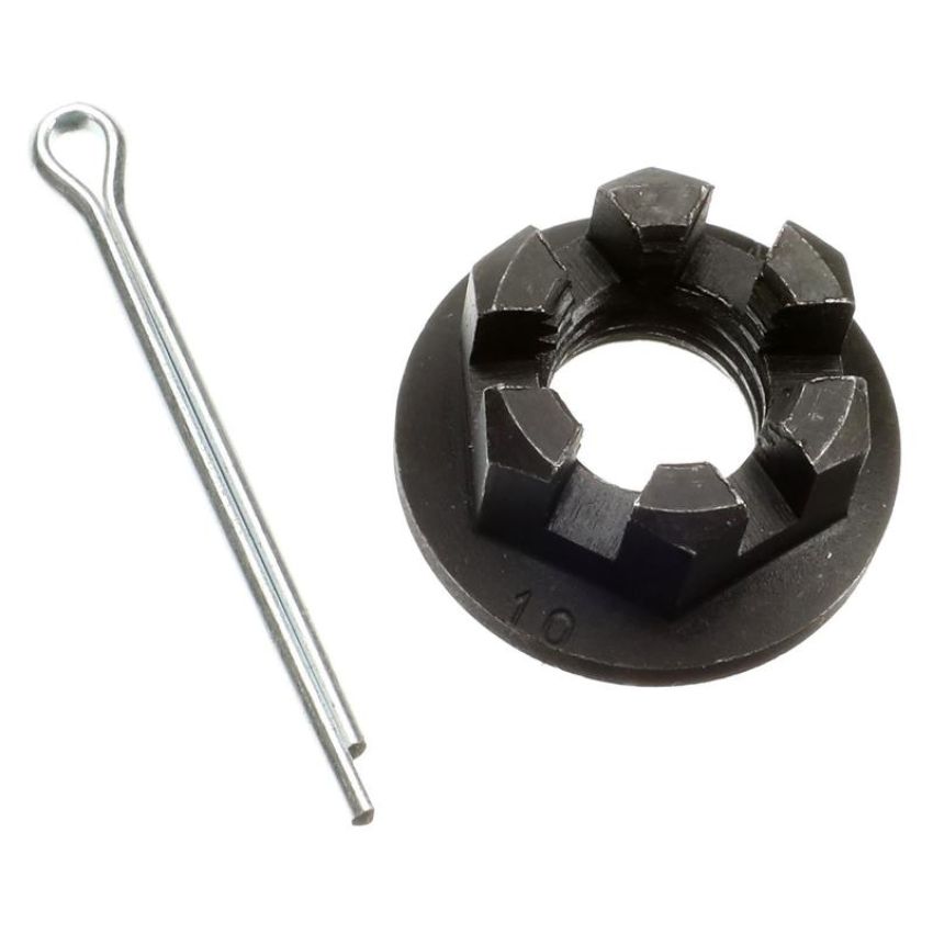 DORMAN 522-810 Suspension Control Arm And Ball Joint Assembly
