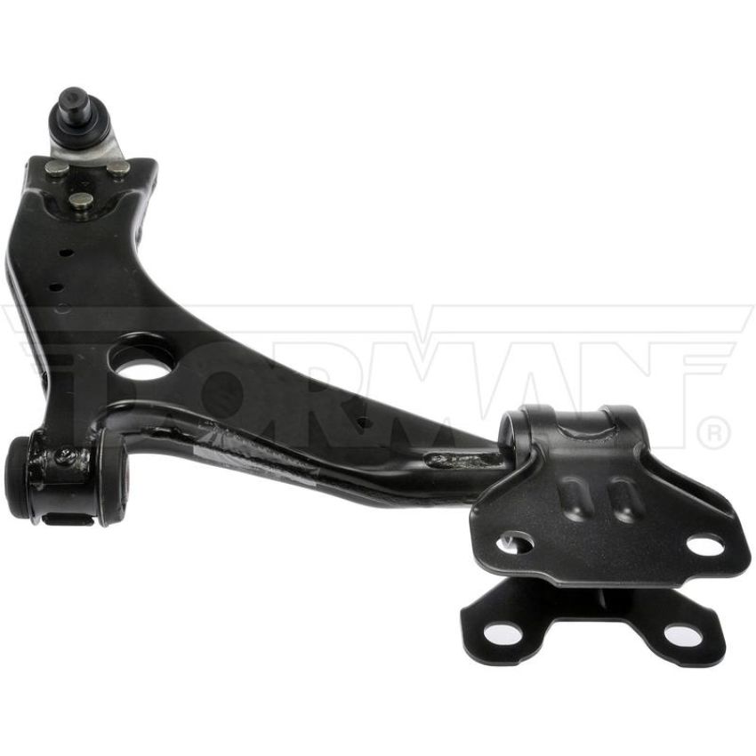 DORMAN 522-814 Suspension Control Arm And Ball Joint Assembly