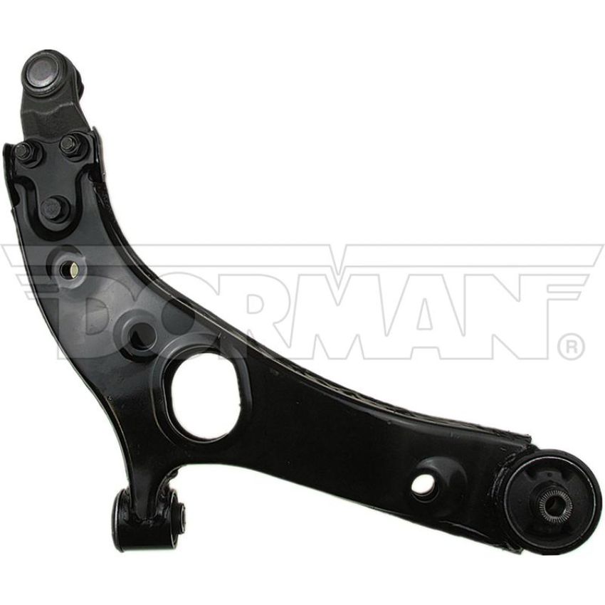DORMAN 522-815 Suspension Control Arm And Ball Joint Assembly