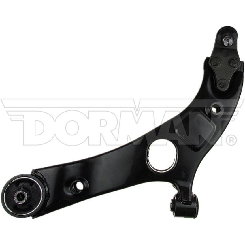 DORMAN 522-815 Suspension Control Arm And Ball Joint Assembly
