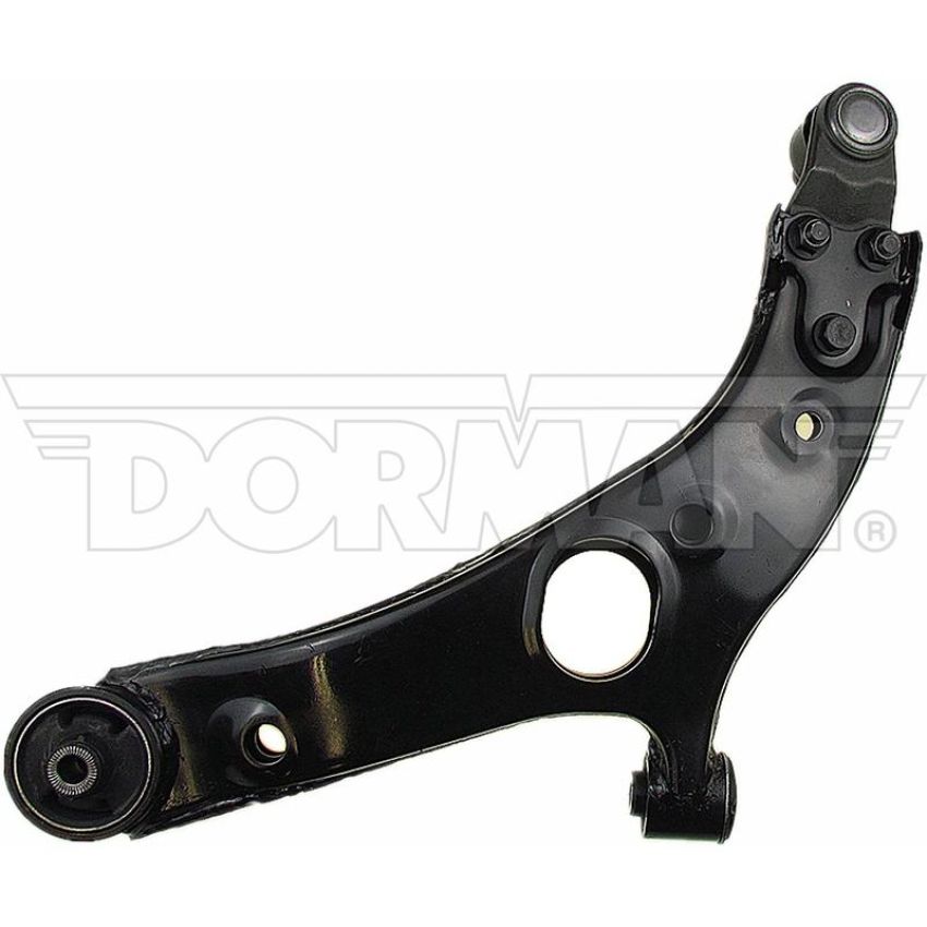 DORMAN 522-816 Suspension Control Arm And Ball Joint Assembly